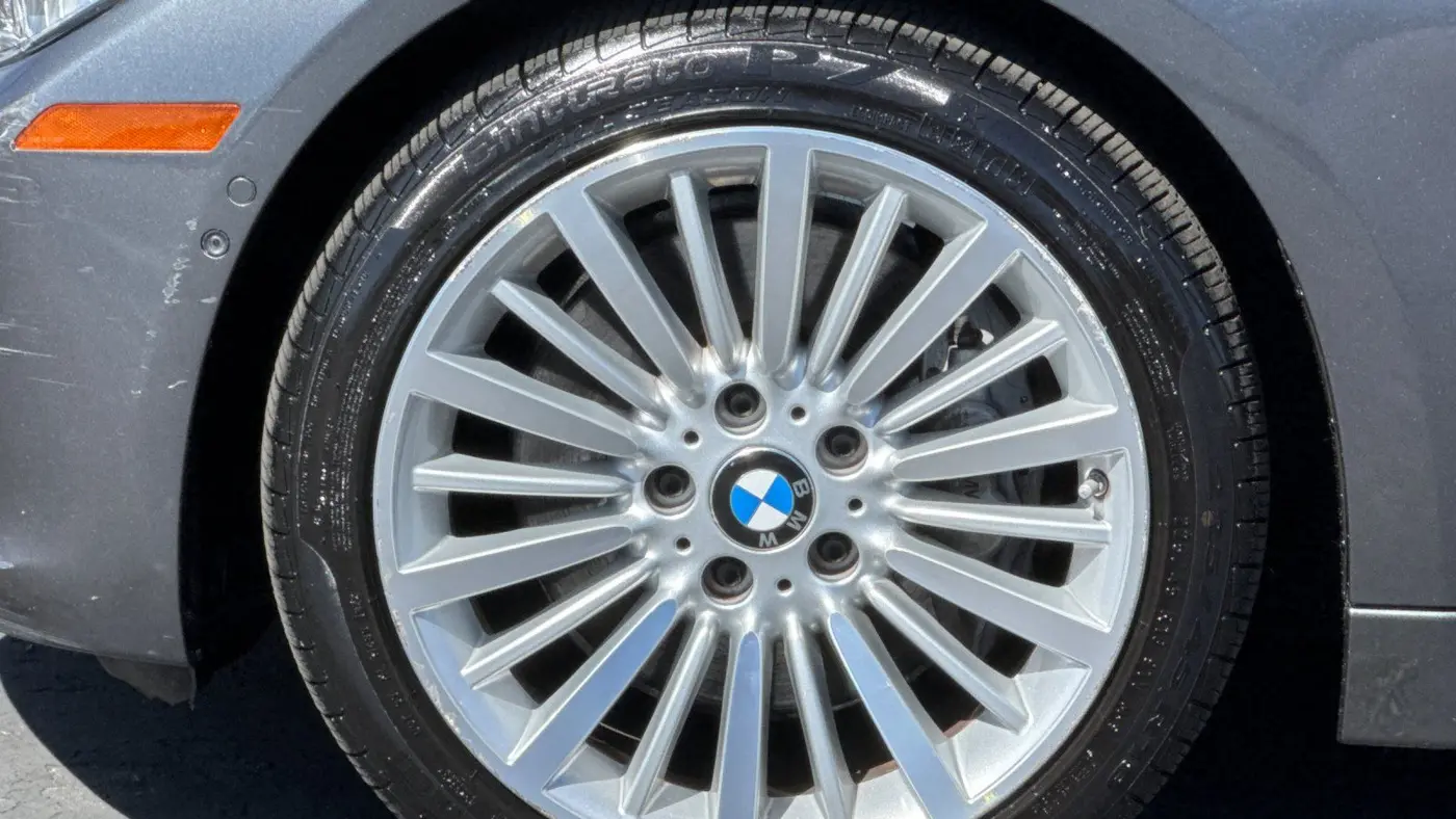 2014 BMW 3 Series 335i