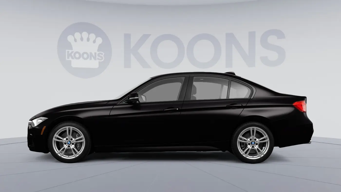 2013 BMW 3 Series 335i