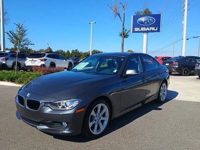 Photo of a 2014 BMW 3 Series 335I 4DR Sedan for sale