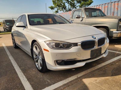 Photo of a 2014 BMW 3 Series 335I 4DR Sedan for sale