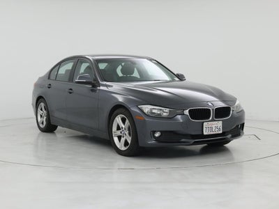 Photo of a 2014 BMW 3 Series 320I 4DR Sedan for sale