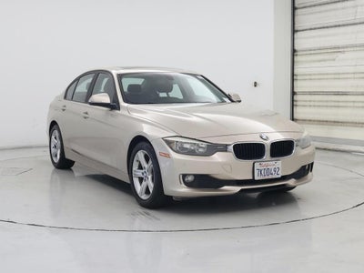 Photo of a 2015 BMW 3 Series 320I 4DR Sedan for sale