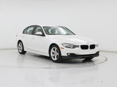 Photo of a 2015 BMW 3 Series 320I 4DR Sedan for sale