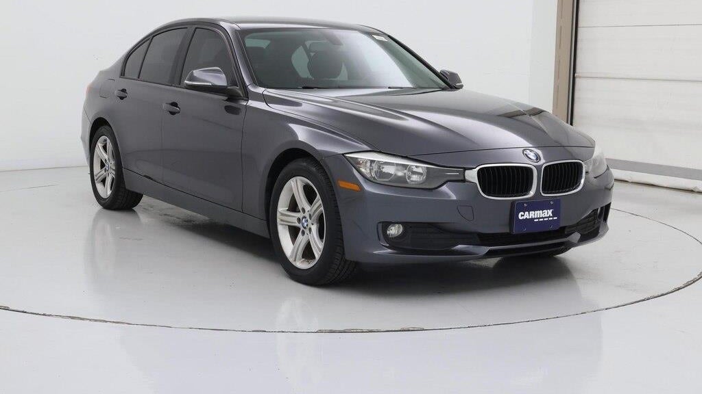 Preowned 2015 BMW 3 Series 320i for Sale