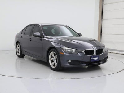 Photo of a 2015 BMW 3 Series 320I 4DR Sedan for sale