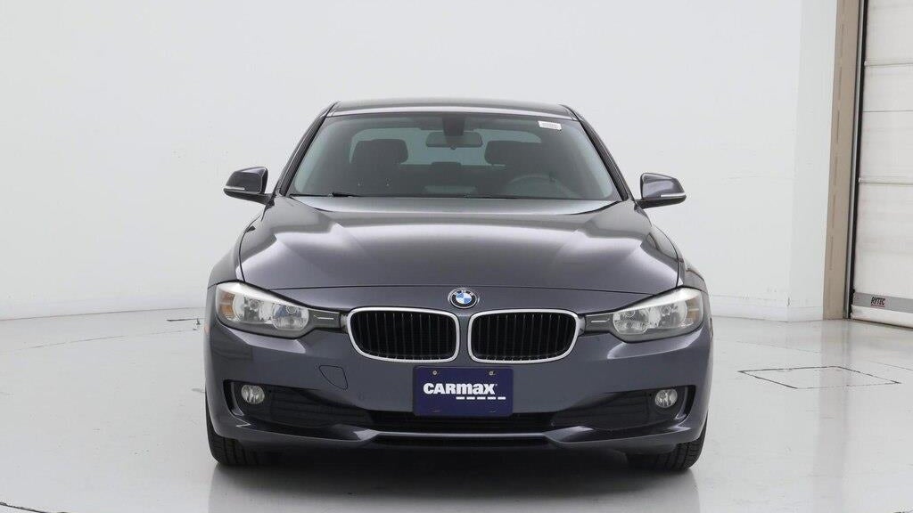 2015 BMW 3 Series 320i