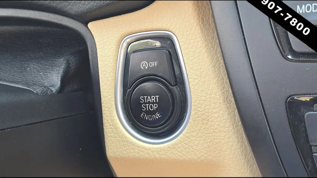 2015 BMW 3 Series 320i