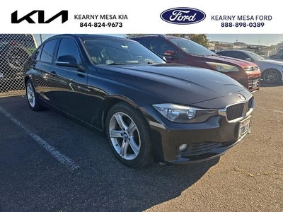 Photo of a 2013 BMW 3 Series 320I 4DR Sedan for sale