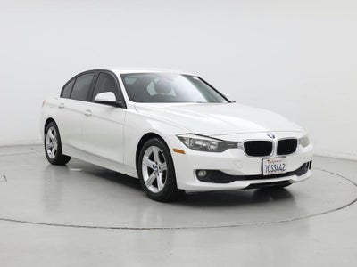 Photo of a 2014 BMW 3 Series 320I 4DR Sedan for sale