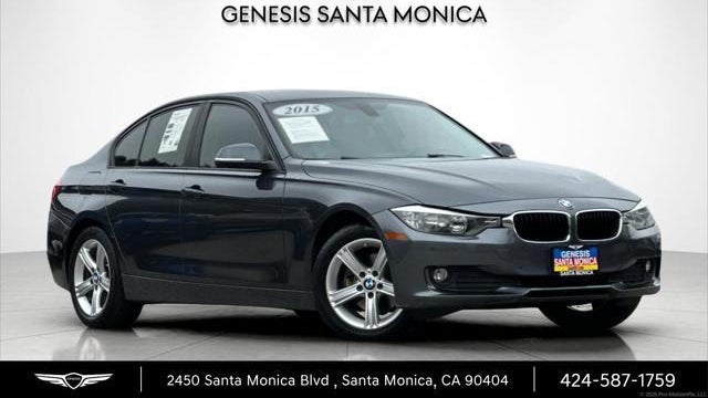 Preowned 2015 BMW 3 Series 320i for Sale
