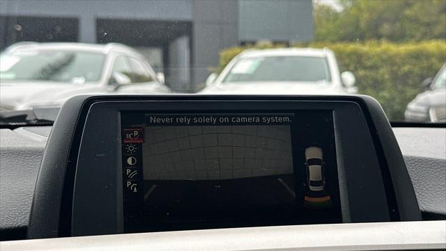 2015 BMW 3 Series 320i