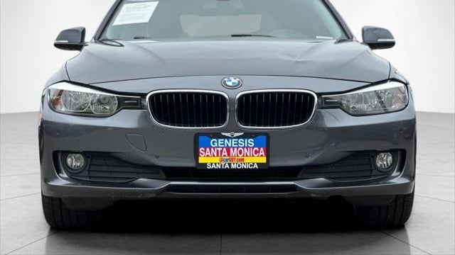 2015 BMW 3 Series 320i