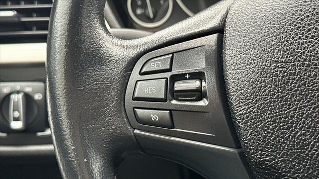 2015 BMW 3 Series 320i