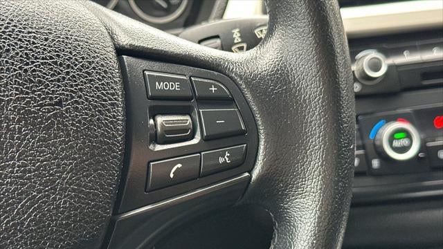 2015 BMW 3 Series 320i