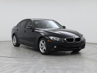 Photo of a 2015 BMW 3 Series 320I 4DR Sedan for sale