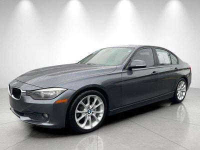 Photo of a 2014 BMW 3 Series 320I 4DR Sedan for sale