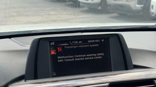 2015 BMW 3 Series 320i