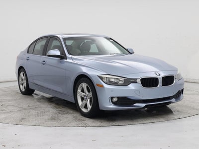 Photo of a 2014 BMW 3 Series 320I 4DR Sedan for sale