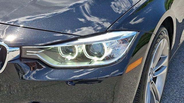2013 BMW 3 Series 328i xDrive
