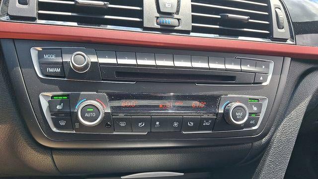 2013 BMW 3 Series 328i xDrive