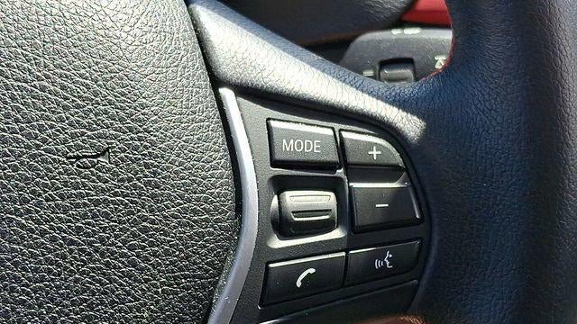 2013 BMW 3 Series 328i xDrive