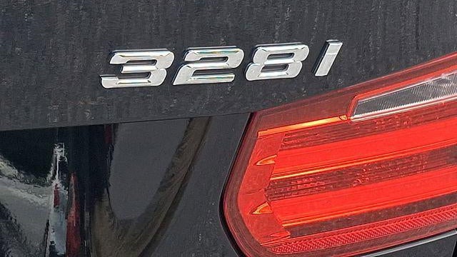 2013 BMW 3 Series 328i xDrive