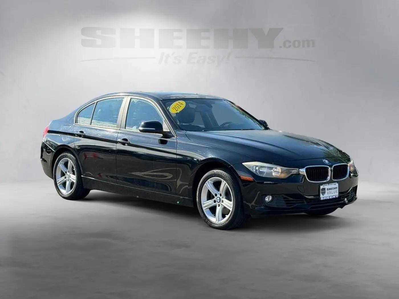 2014 BMW 328i - $8,700