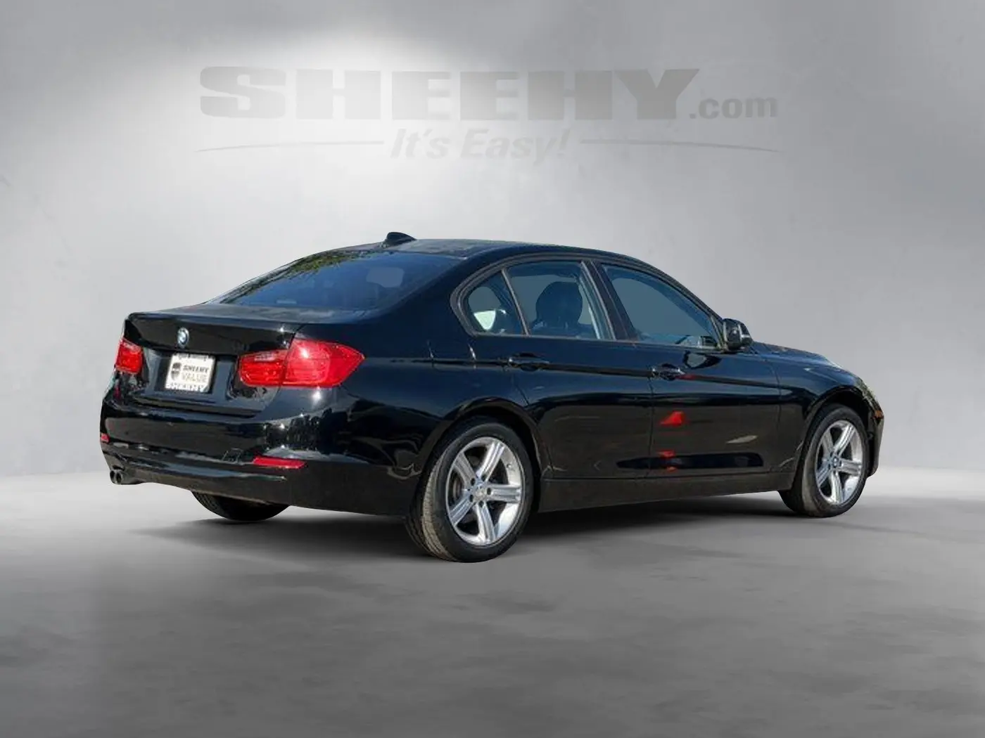 2014 BMW 328i - $8,700