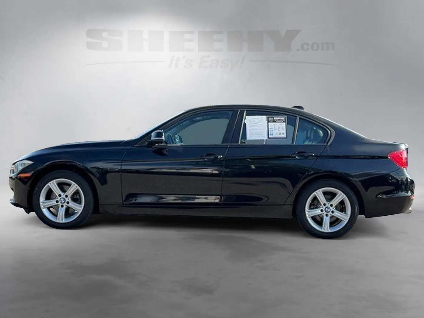 2014 BMW 328i - $8,700