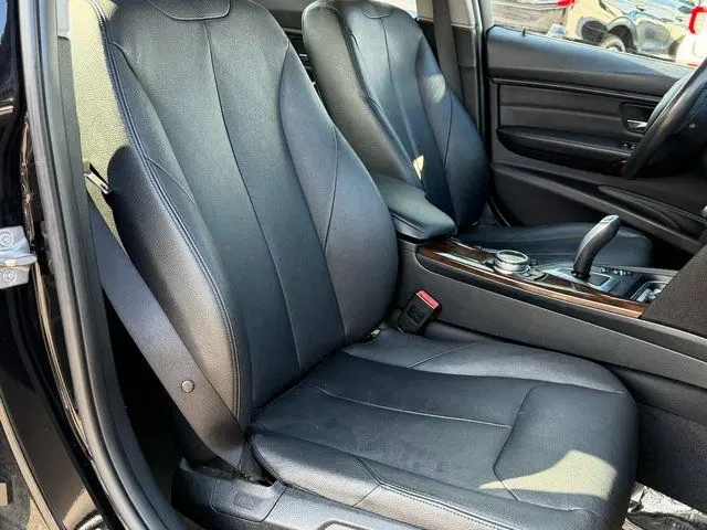 2014 BMW 328i - $8,700