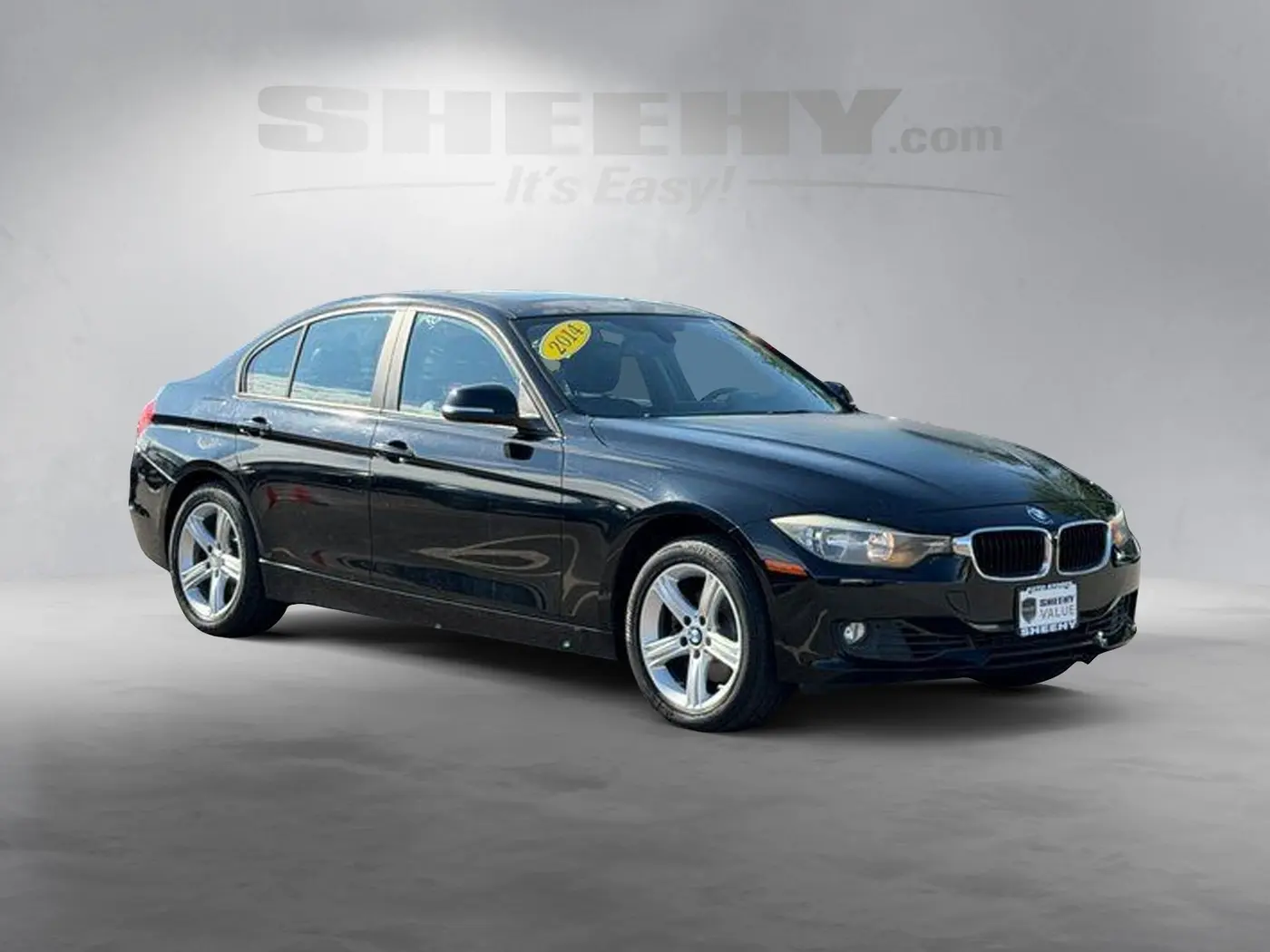 2014 BMW 328i - $7,688