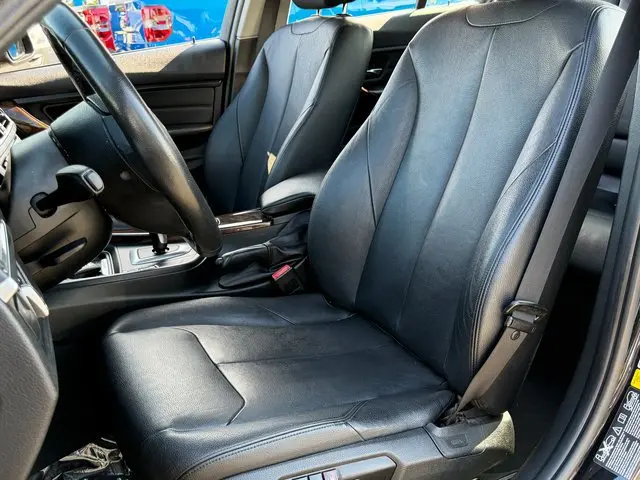 2014 BMW 328i - $7,688