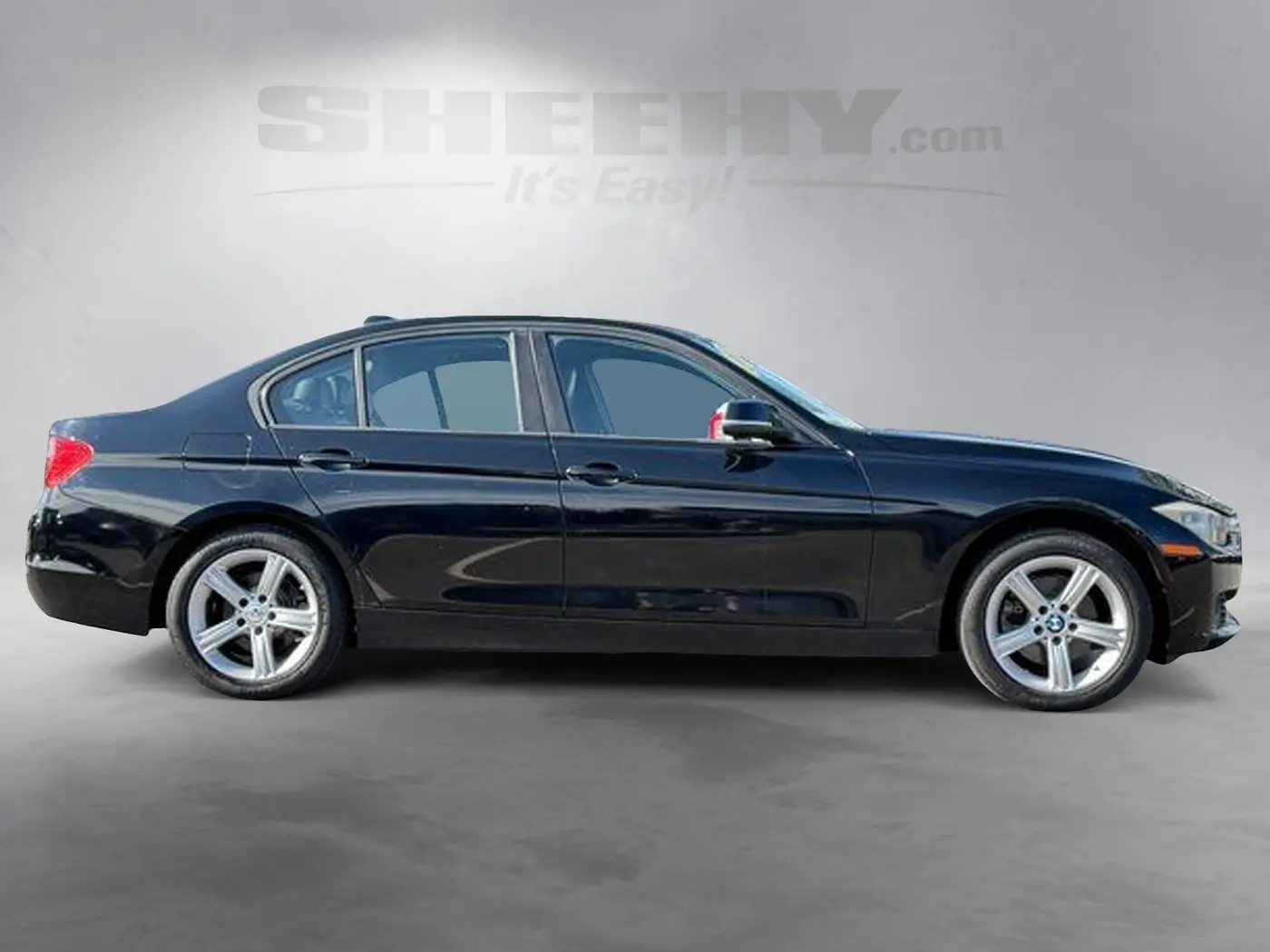 2014 BMW 328i - $7,688