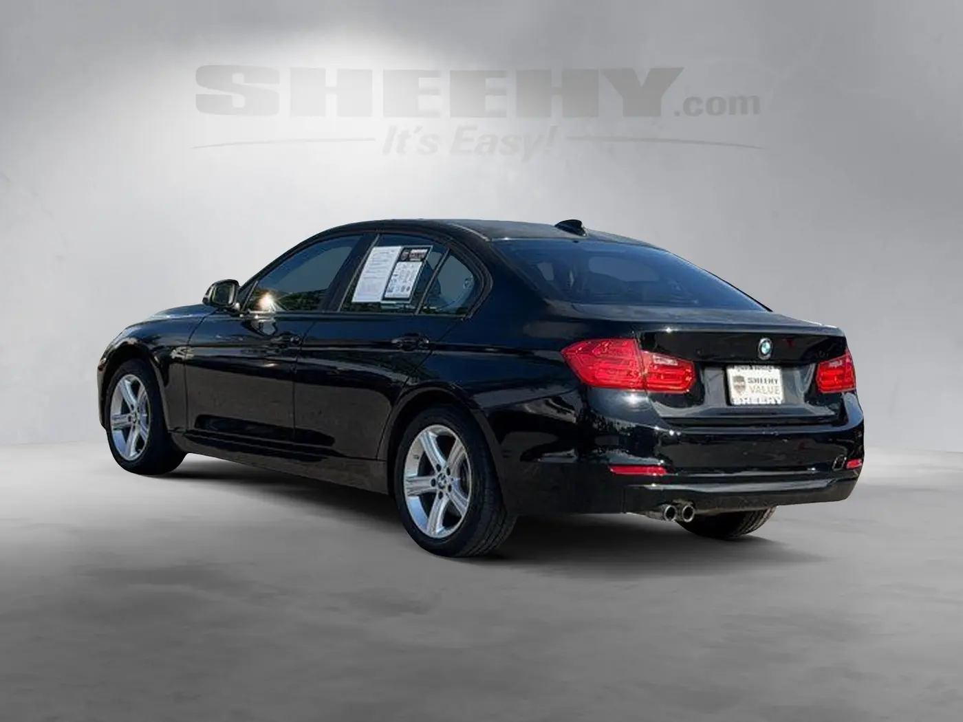 2014 BMW 328i - $7,688
