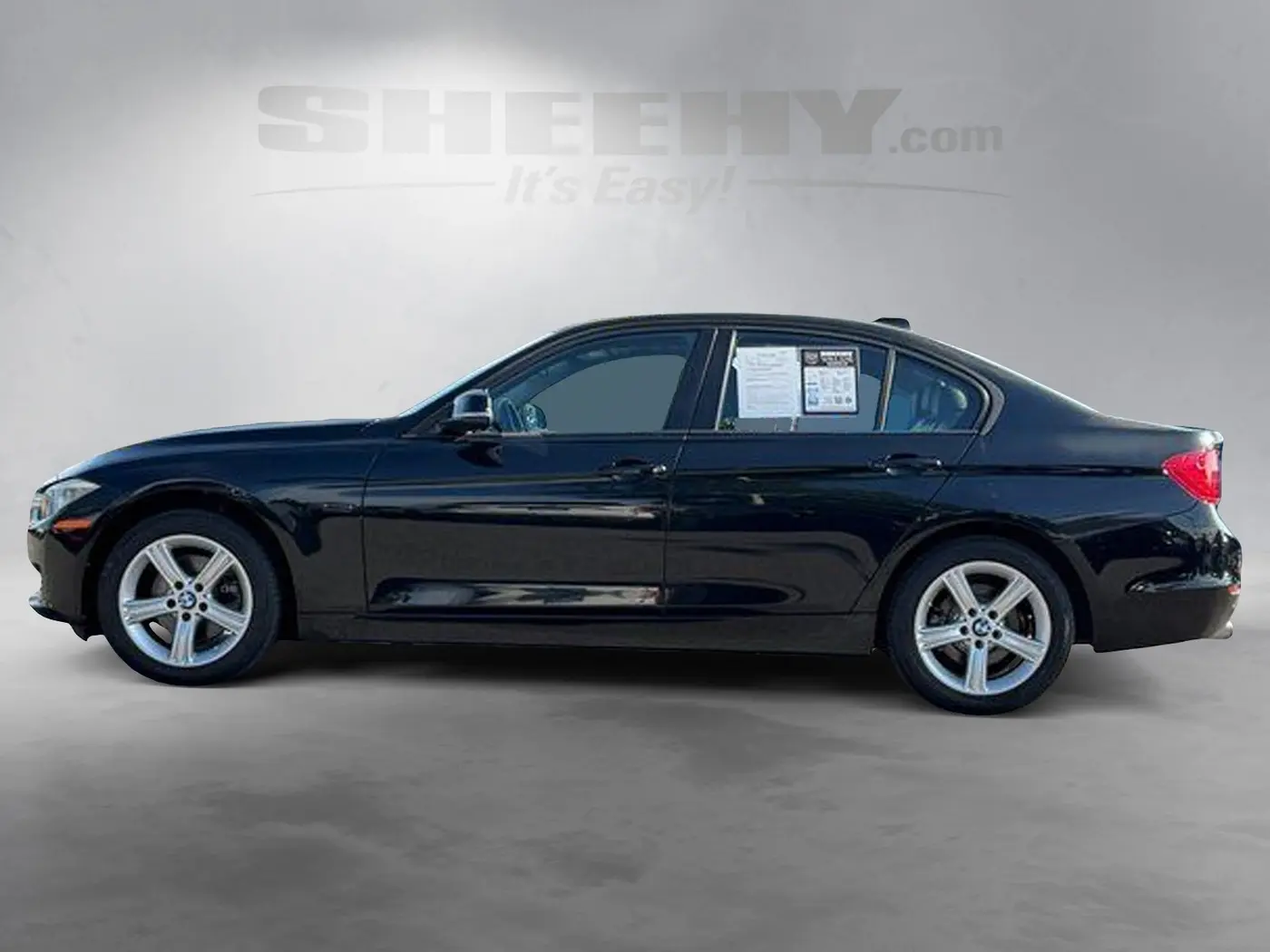 2014 BMW 328i - $7,688