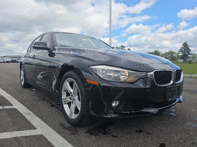 Photo of a 2013 BMW 3 Series AWD 328I Xdrive 4DR Sedan for sale
