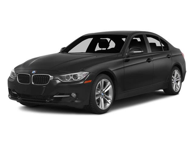 2014 BMW 328i