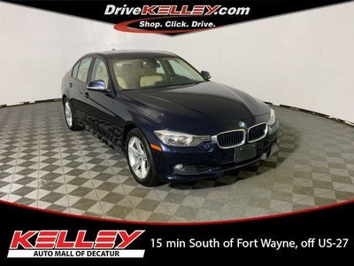 Photo of a 2013 BMW 3 Series AWD 328I Xdrive 4DR Sedan for sale