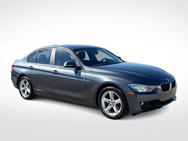 2013 BMW 328i - $8,780