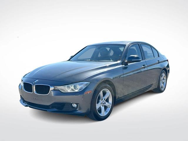 2013 BMW 328i - $8,780