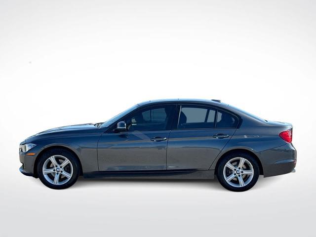 2013 BMW 328i - $8,780