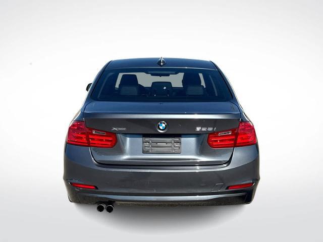 2013 BMW 328i - $8,780