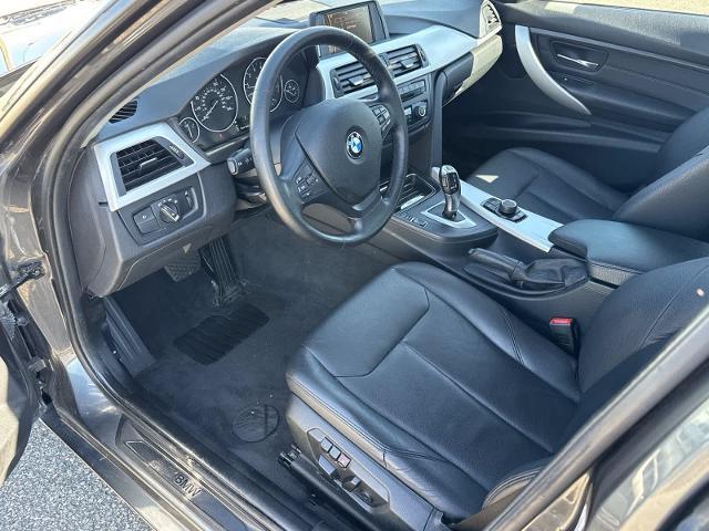 2013 BMW 328i - $8,780