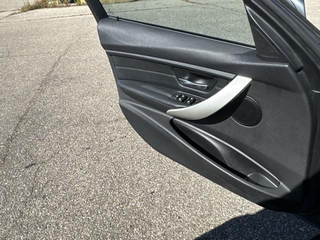 2013 BMW 328i - $8,780