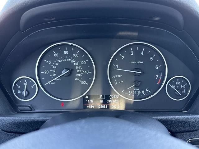2013 BMW 328i - $8,780
