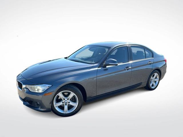 2013 BMW 328i - $8,479