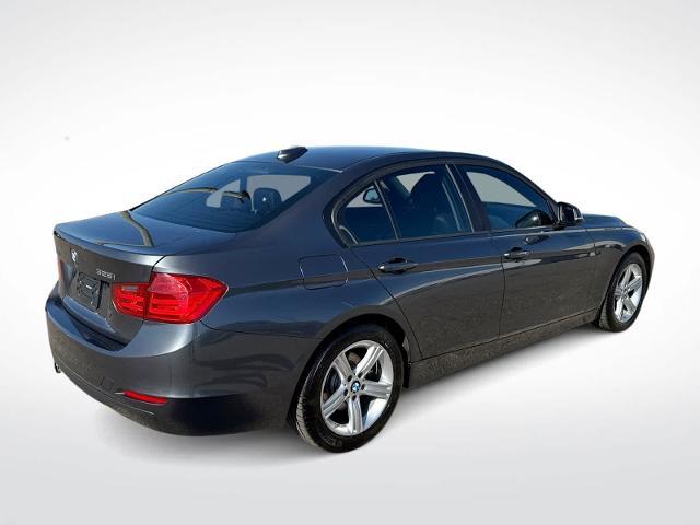 2013 BMW 328i - $8,479