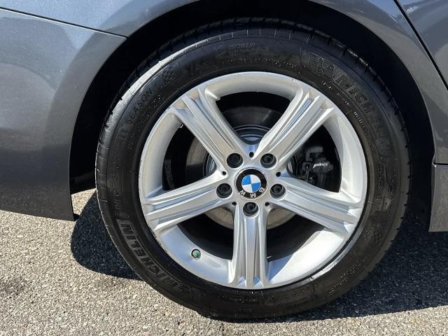 2013 BMW 328i - $8,479