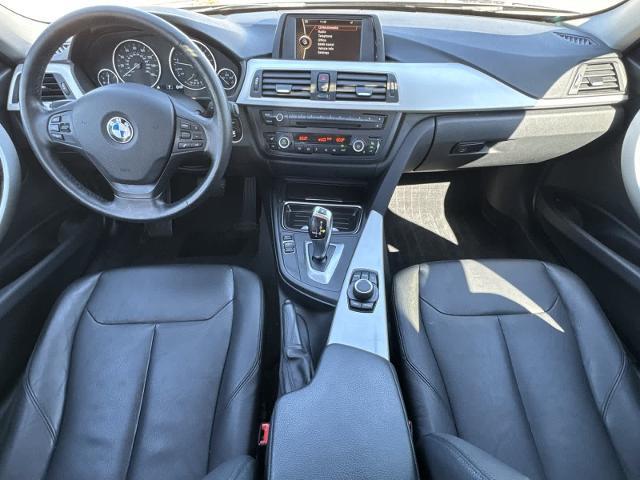 2013 BMW 328i - $8,479