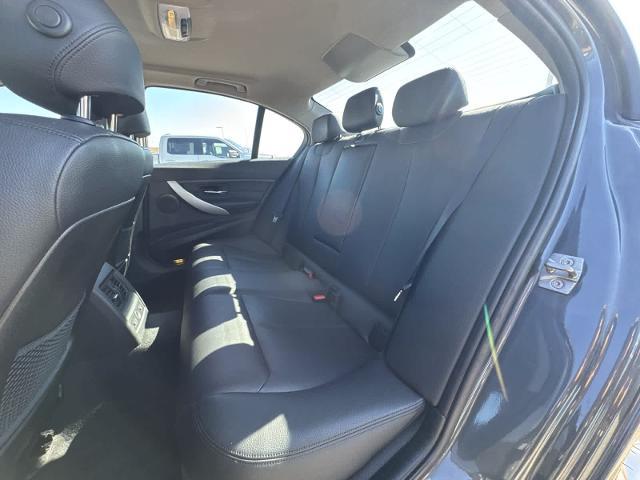 2013 BMW 328i - $8,479